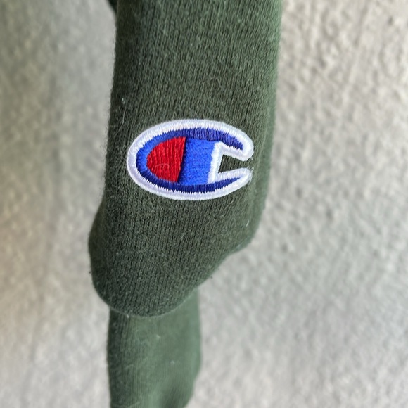 USF Dons Crew neck sweatshirt Size L - Picture 2 of 4